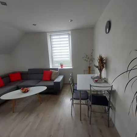 Pod Jizerkami Appartement Liberec