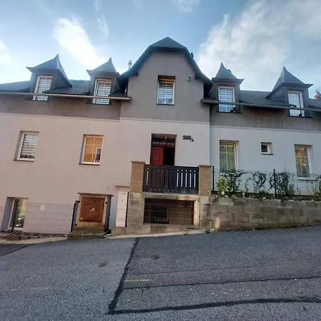 Pod Jizerkami Apartment Liberec
