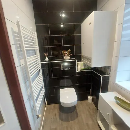 Daire Pod Jizerkami Liberec