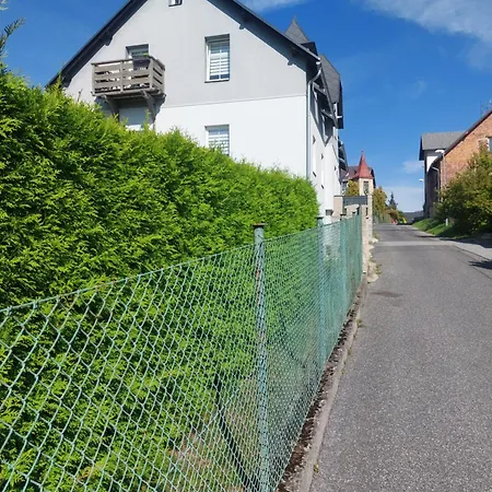 Appartement Pod Jizerkami *