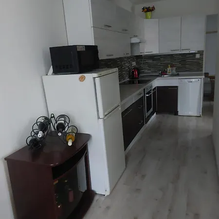 Pod Jizerkami * Liberec