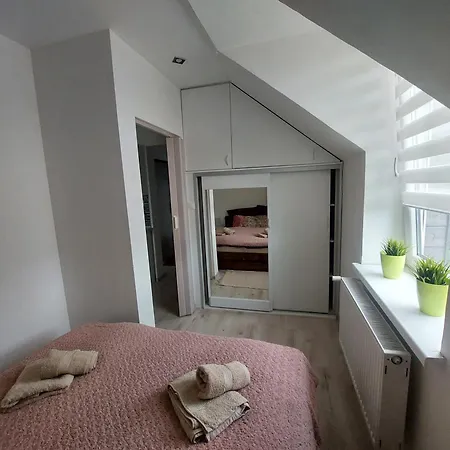 Pod Jizerkami * Liberec