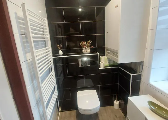 Appartement Pod Jizerkami Liberec