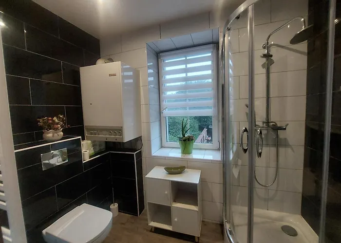 Pod Jizerkami Appartement