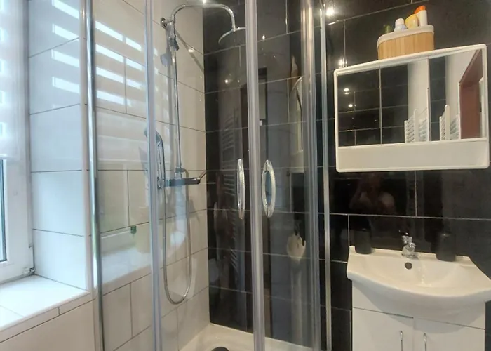 Appartement Pod Jizerkami