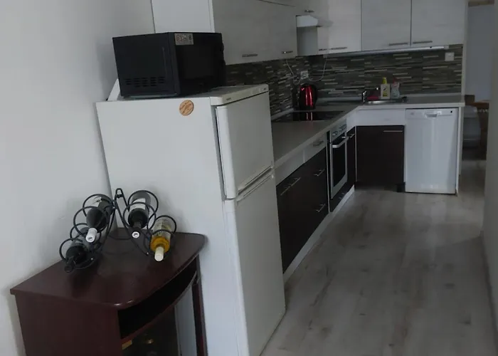 Pod Jizerkami * Liberec