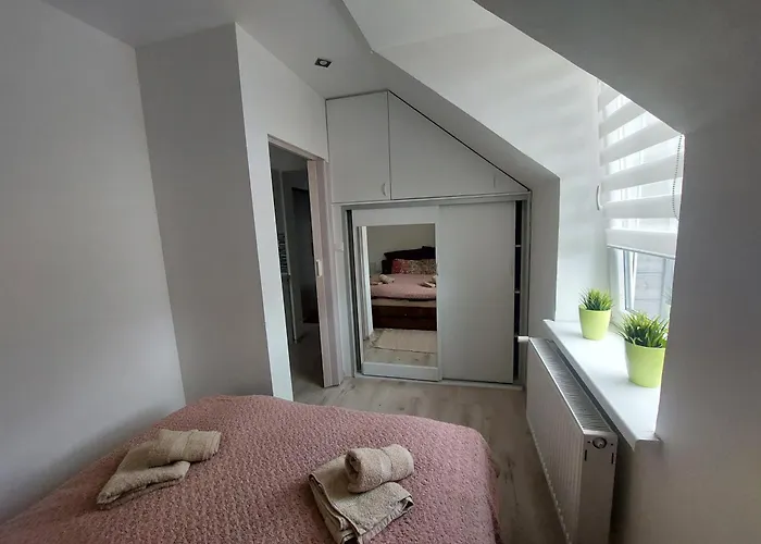 Pod Jizerkami * Liberec